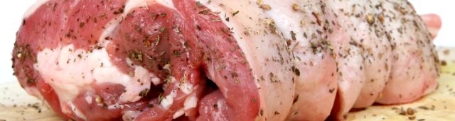 Concurs retete sanatoase: Carne